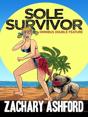 cover image of Sole Survivor